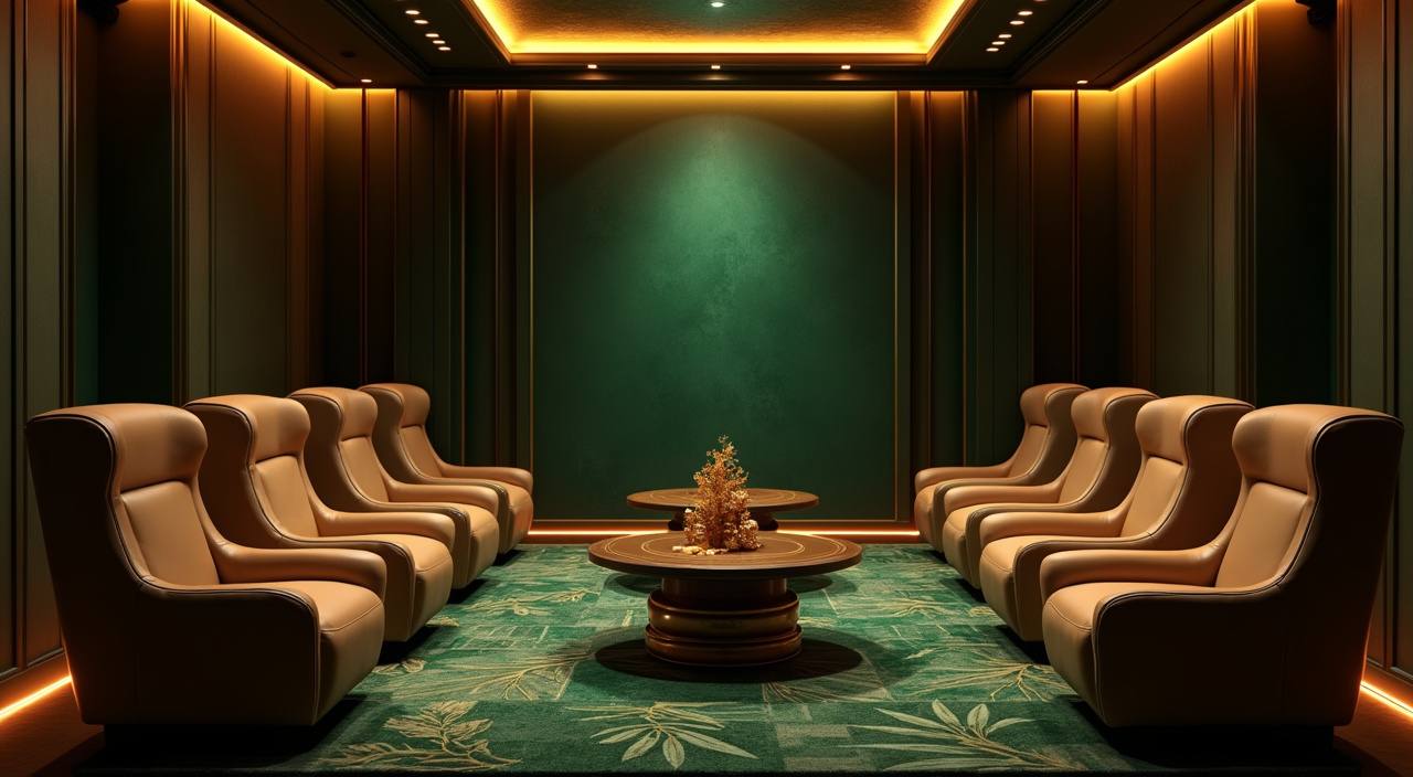 4d jaguar lobby snapshot